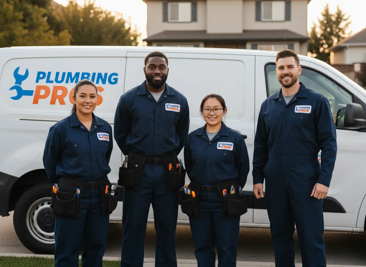 Water Heater Repair company in Pennington, TX